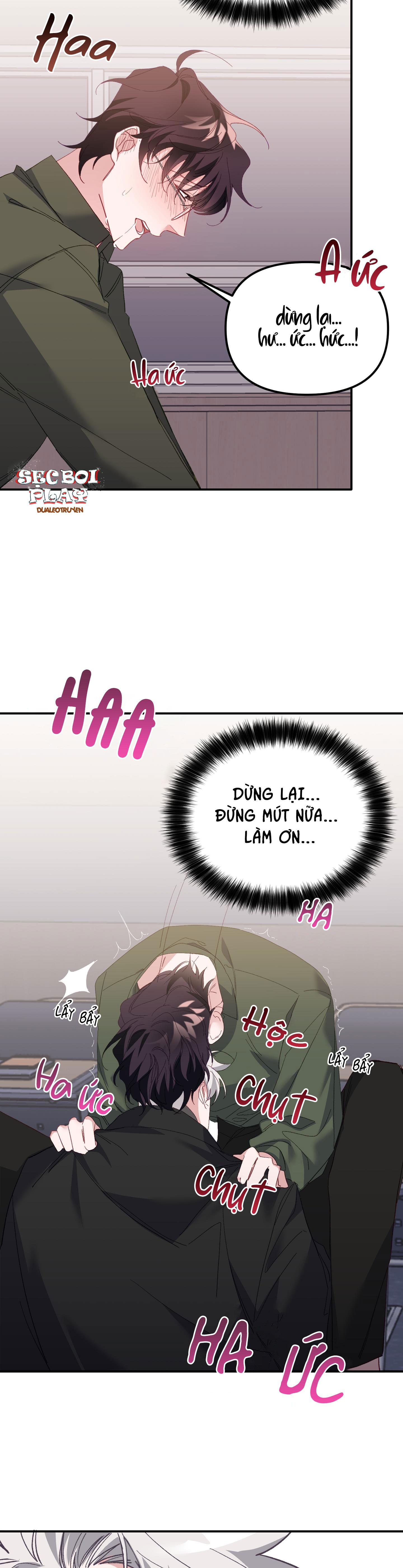 hổ trở về chapter 2 10