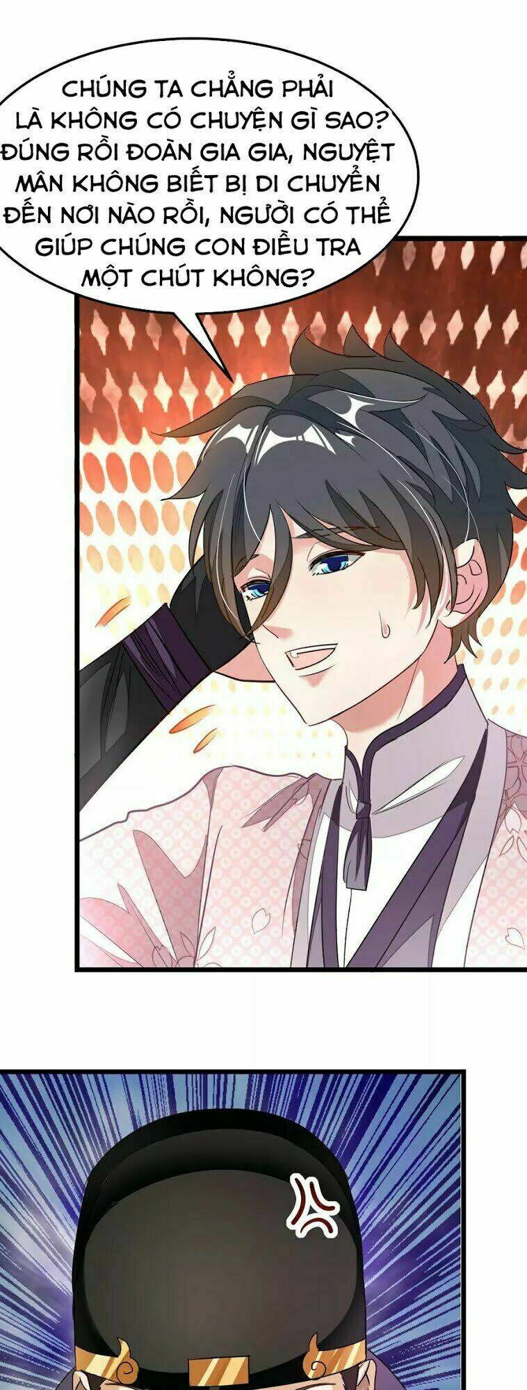 cửu dương thần vương chapter 87 17