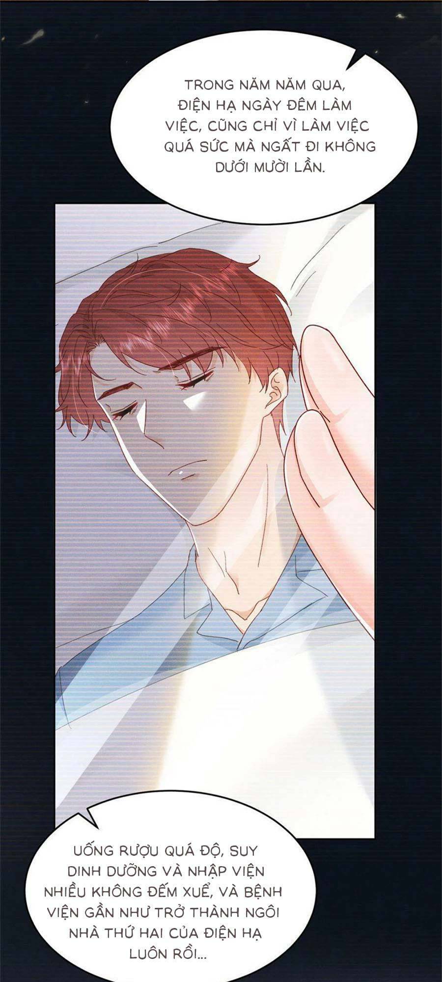 cô vợ của tôi không dễ bắt nạt chapter 81 11