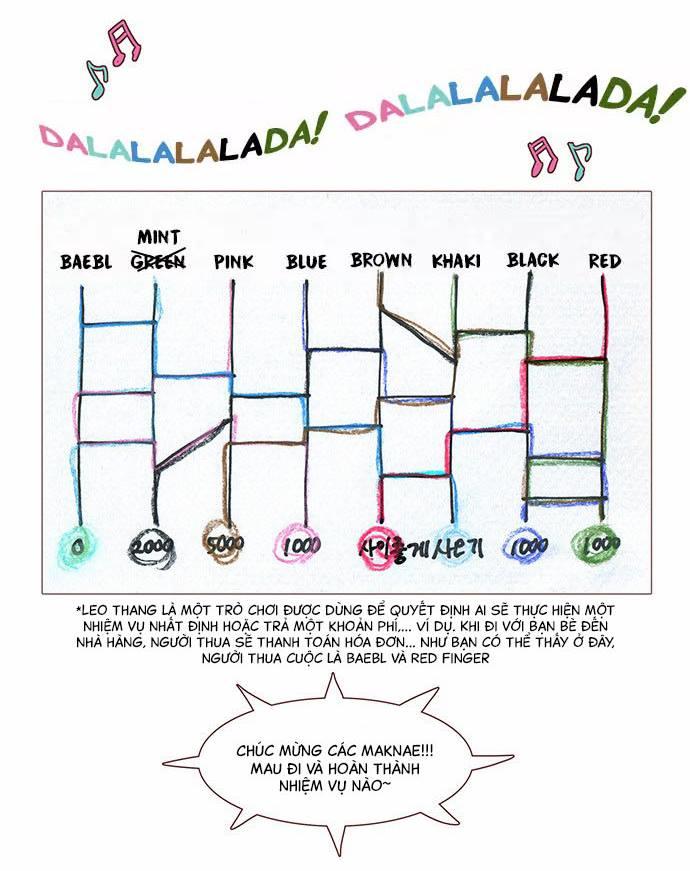 thánh thần trẻ trâu chapter 67 35