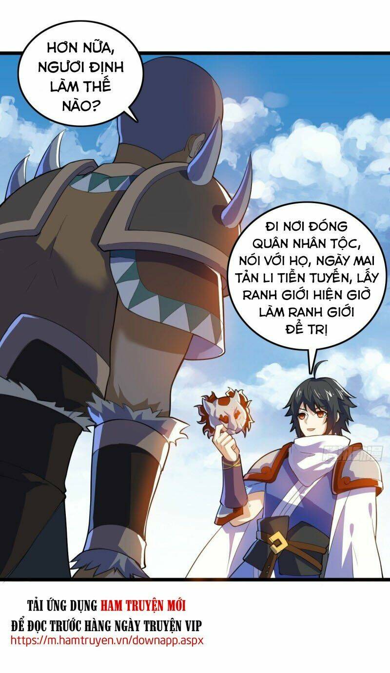 thần võ đế tôn chapter 93 9