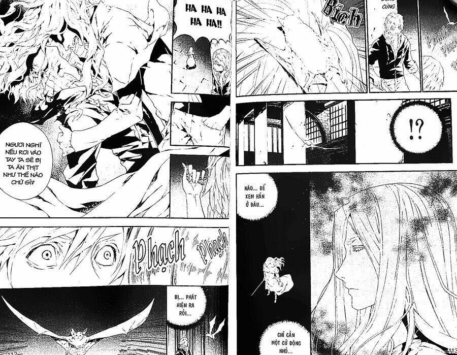 đột kích - raiders chapter 6 57