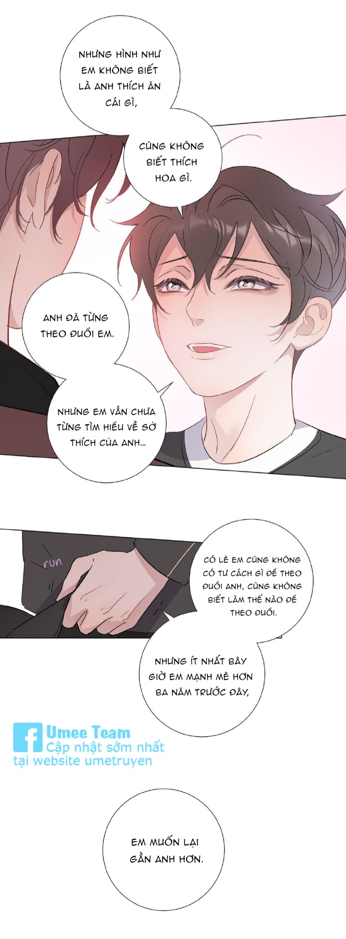 hôm nay nam giả trang nữ vẫn chưa được cầu hôn! chapter 82 24