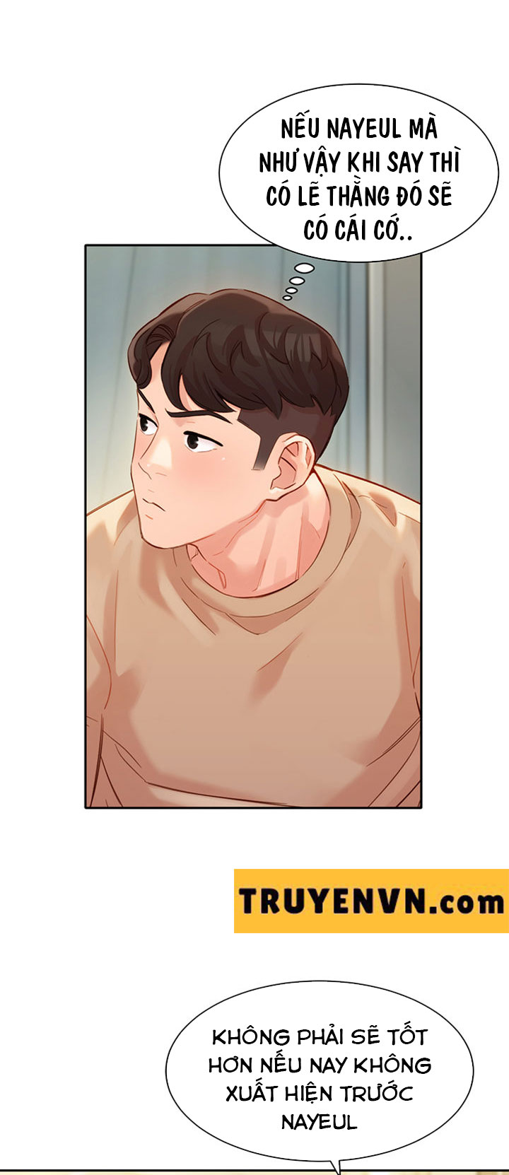 nữ thần instagram chapter 27 32