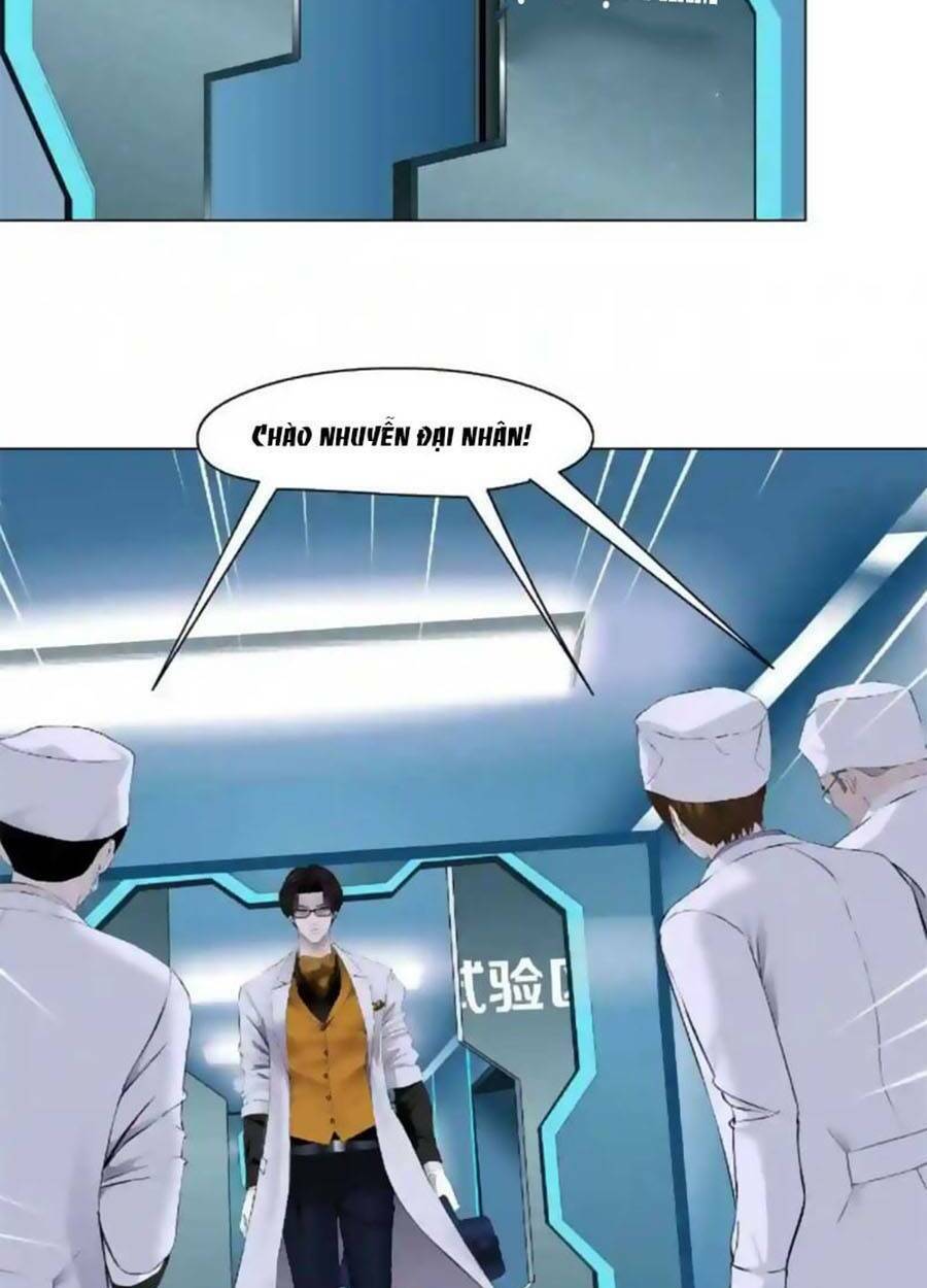 đằng nữ chapter 107 23