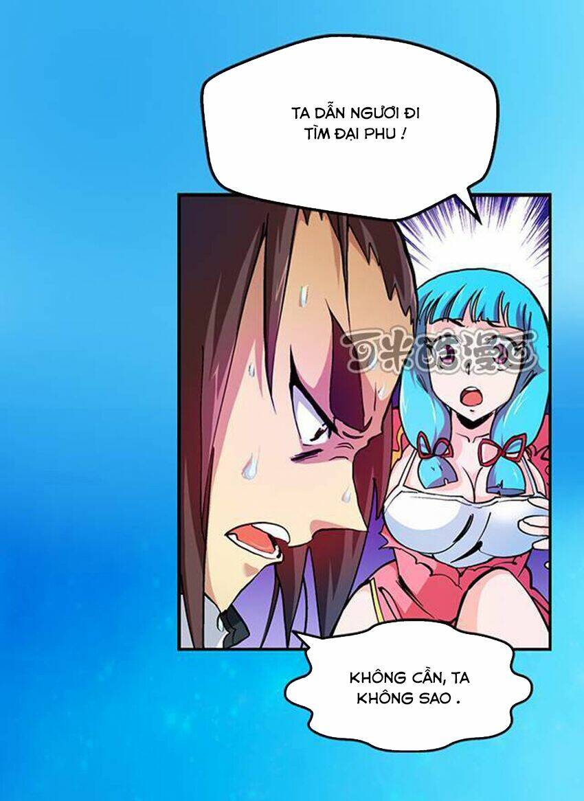 phong quỷ truyền thuyết chapter 23 2