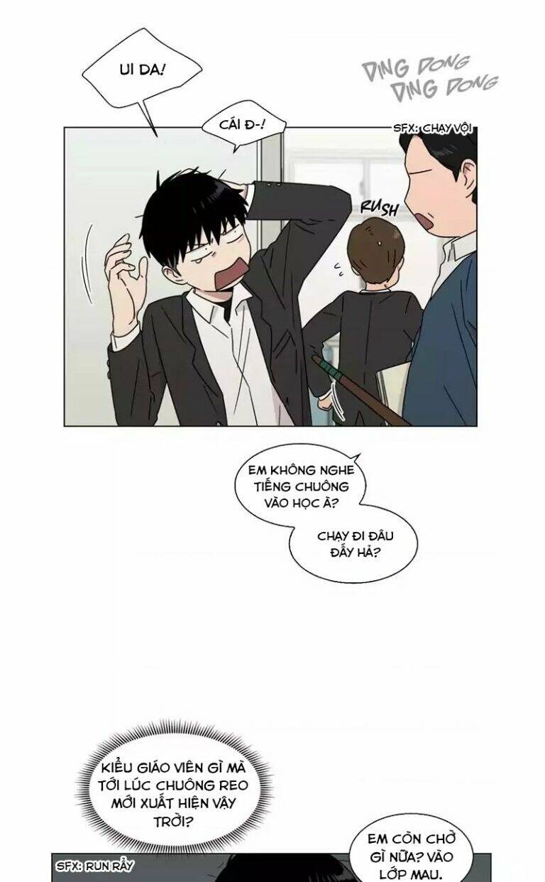 …”một sự thật khá khó chịu.” chapter 50 24