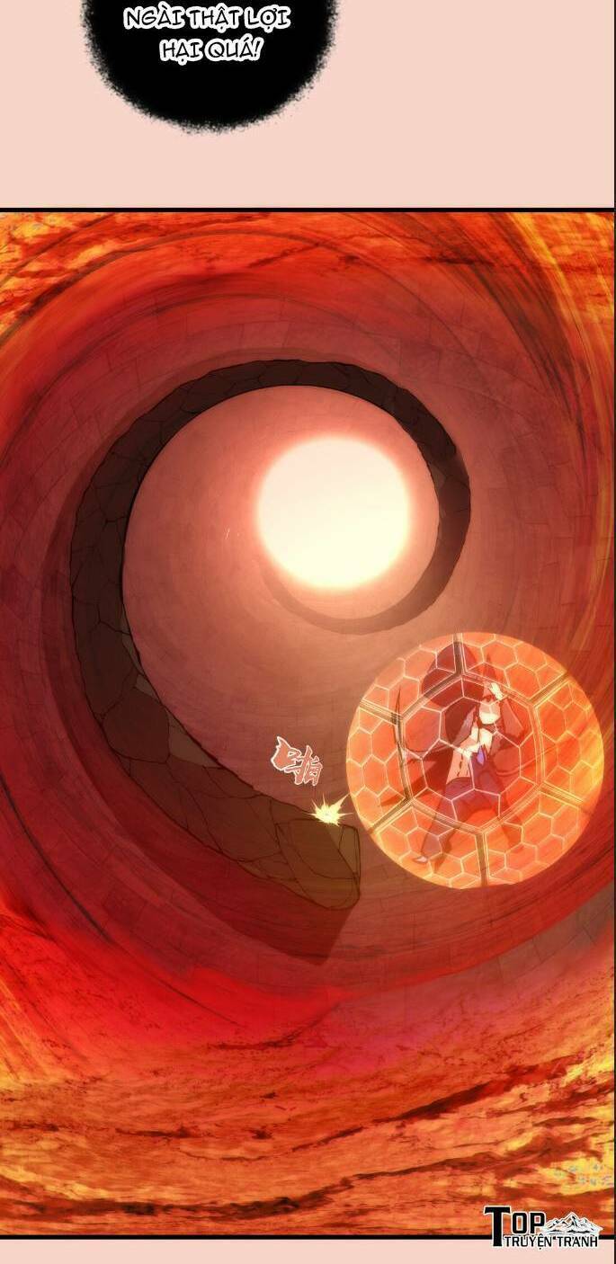 ta không phải đại ma vương chapter 11 37