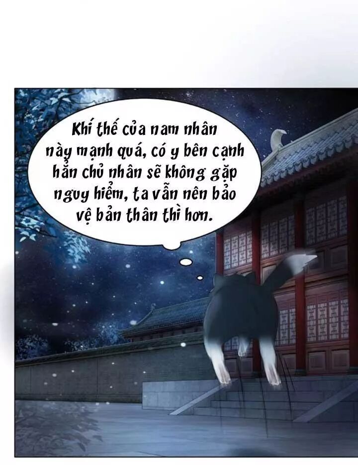 cực phẩm phế vật tiểu thư chapter 37 37