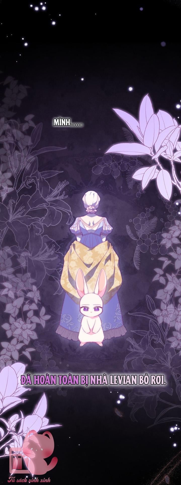 quan hệ cộng sinh giữa báo đen và thỏ trắng chapter 82 14