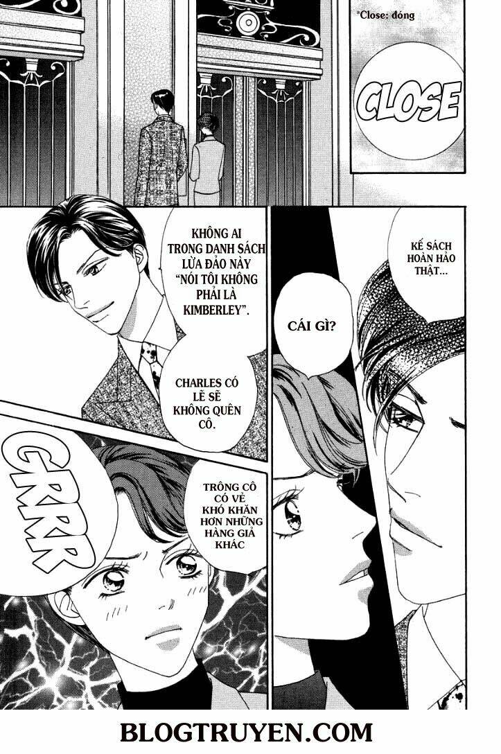 akai kami wa yuuwaku no shirushi chapter 0 11