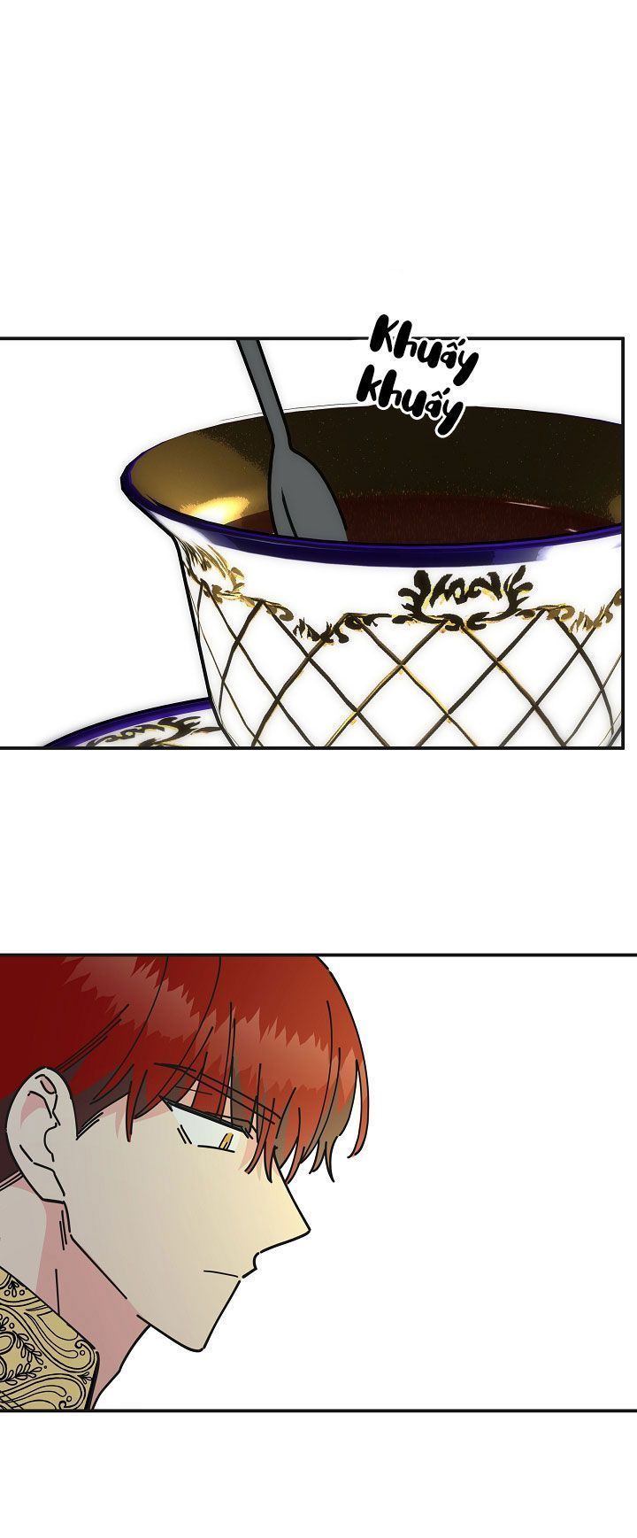 ác nữ tiểu thư chapter 69 39