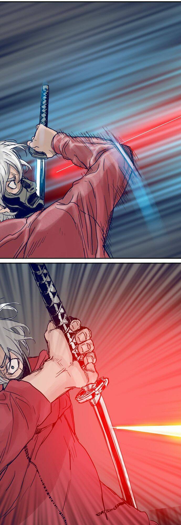 blade notes chapter 18 45