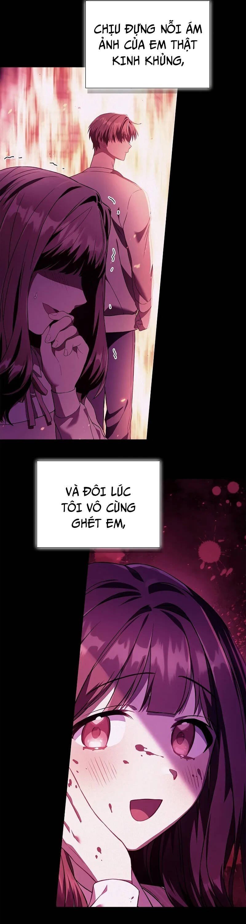 Kí Sự Hồi Quy chapter 125 10