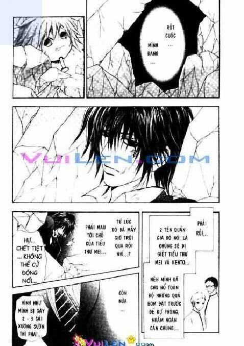 chàng quản gia của bé mei chapter 11 146