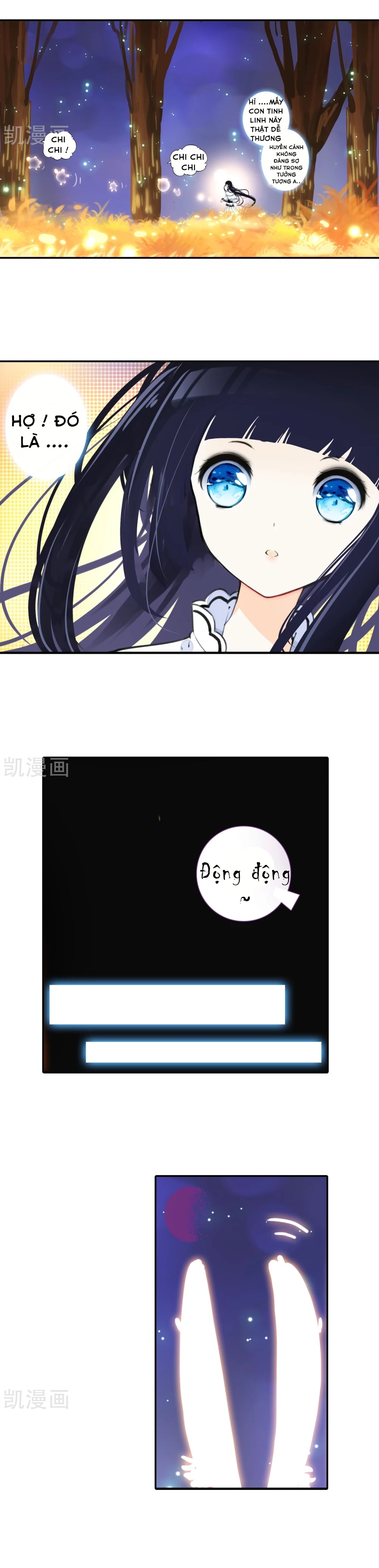 phách đương phu hàng hệ chapter 15 18