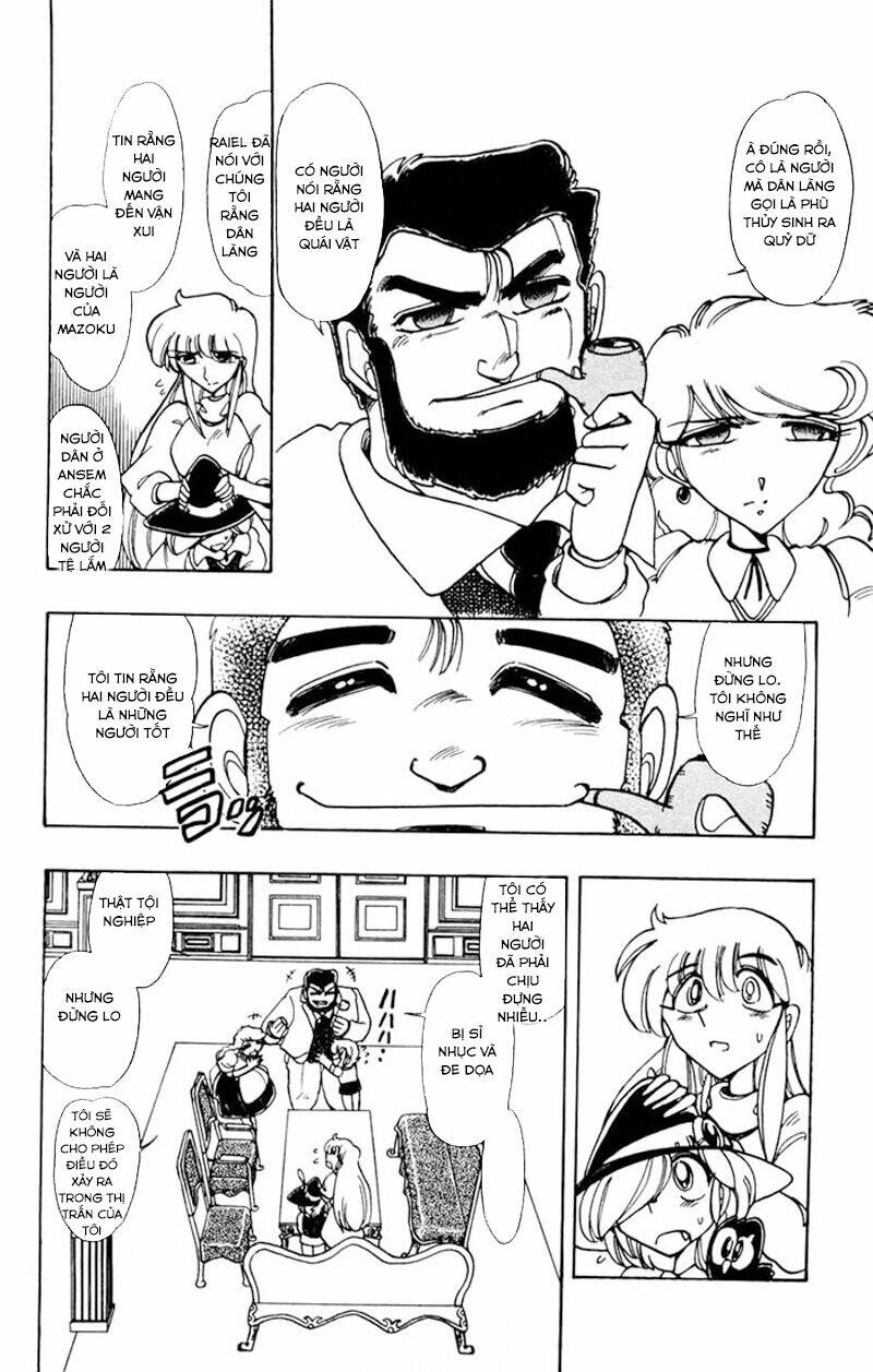 violinist of hameln - cây đàn kì diệu chapter 55 30