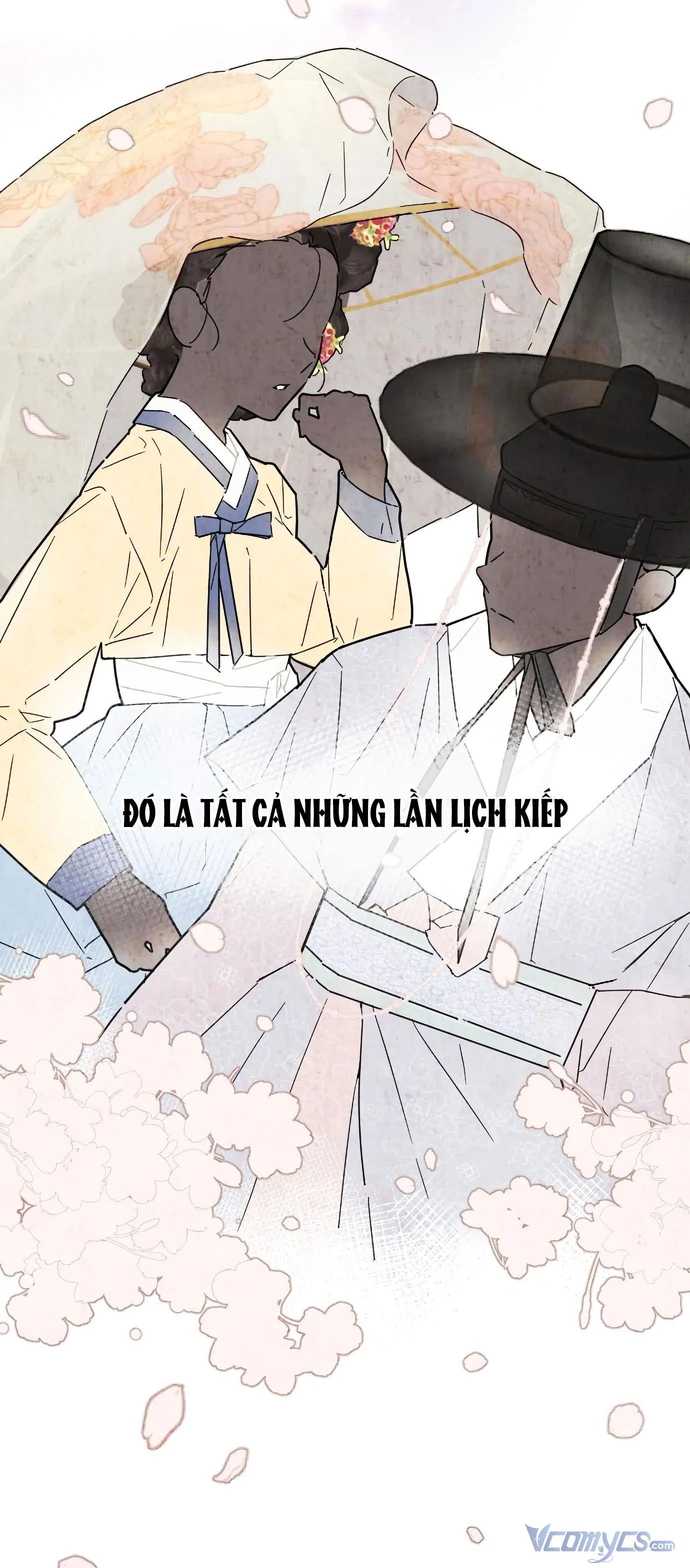 em đã tìm kiếm cả ngàn năm nay chapter 0 17