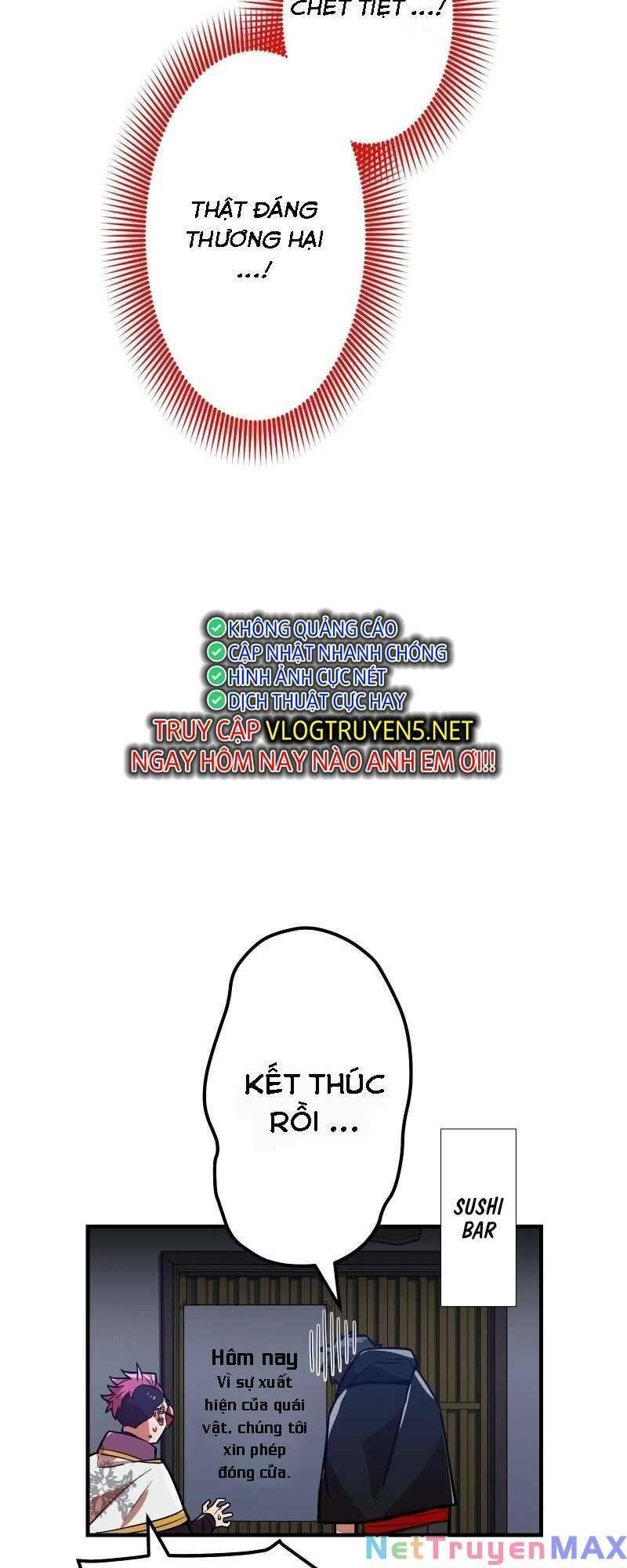 Huyết Thánh Cứu Thế Chủ~ Ta Chỉ Cần 0.0000001% Đã Trở Thành Vô Địch chapter 18 69