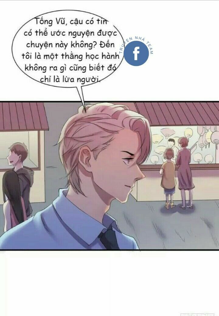 bạn học của tôi là đại não chapter 5 8