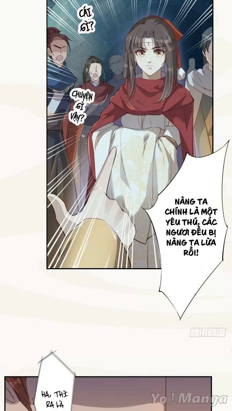 tuyệt thế luyện đan sư chapter 82 24