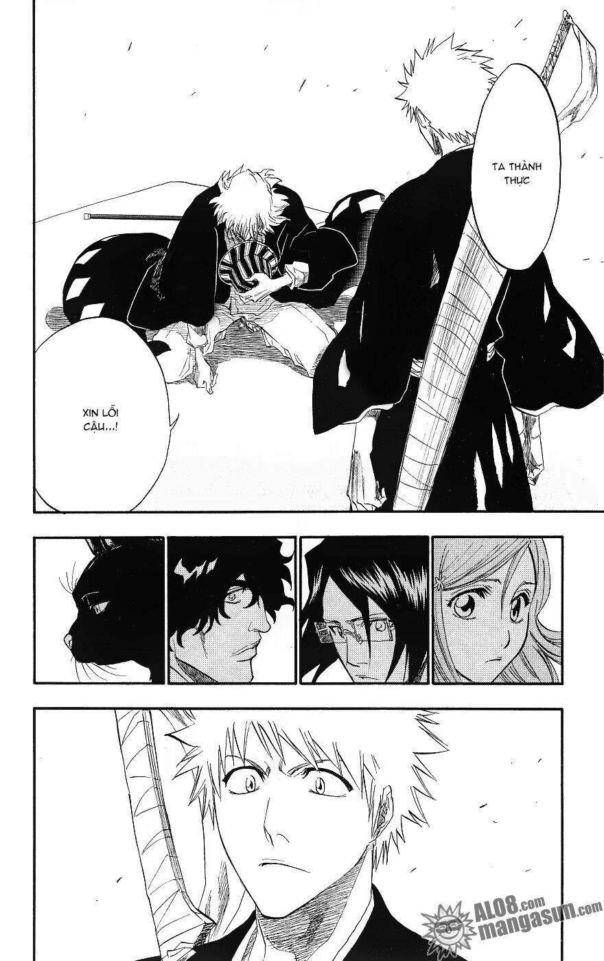 thần chết ichigo chapter 182 9