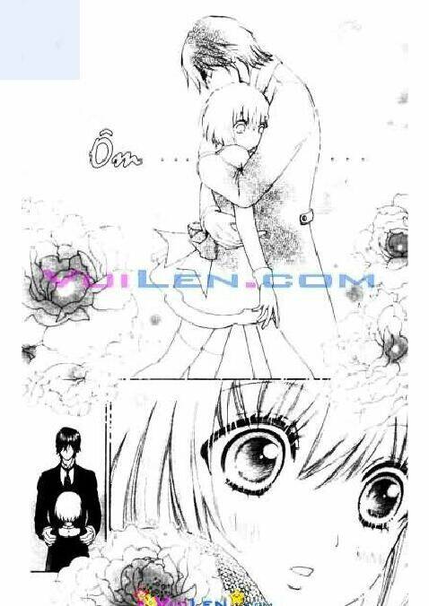 chàng quản gia của bé mei chapter 12 160