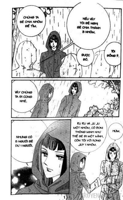 lọ lem hậu đậu chapter 74 15