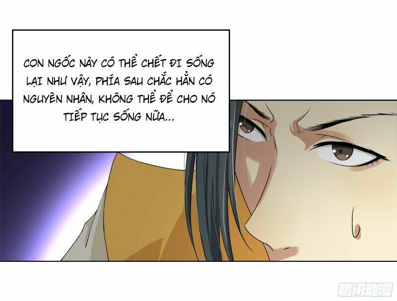 khuynh thế độc phi chapter 7 20