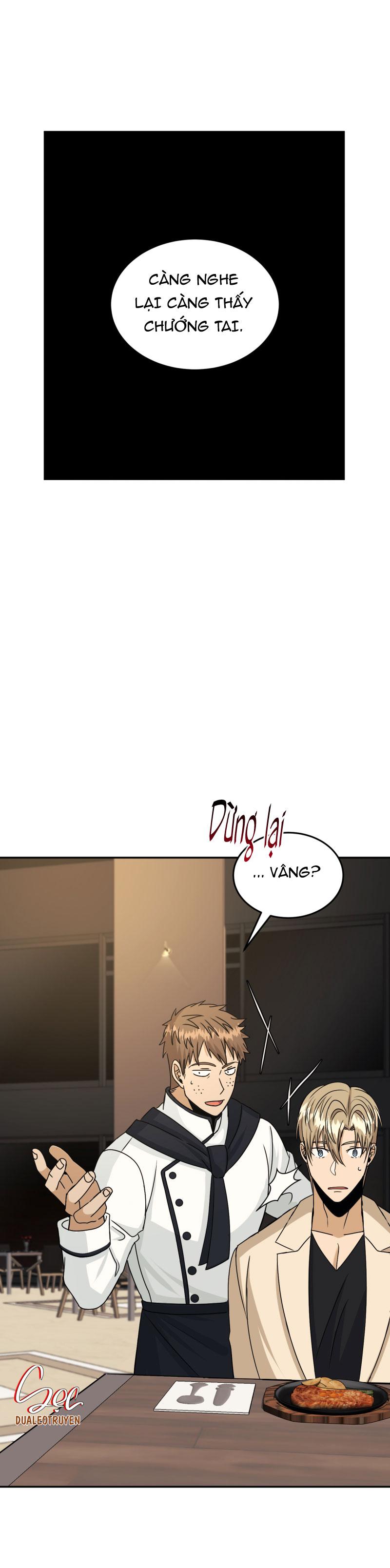 tuyển tập những ông chú tà zâm chapter 7.5 22