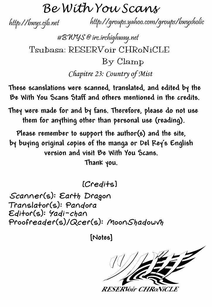 huyền thoại đôi cánh chapter 23 2