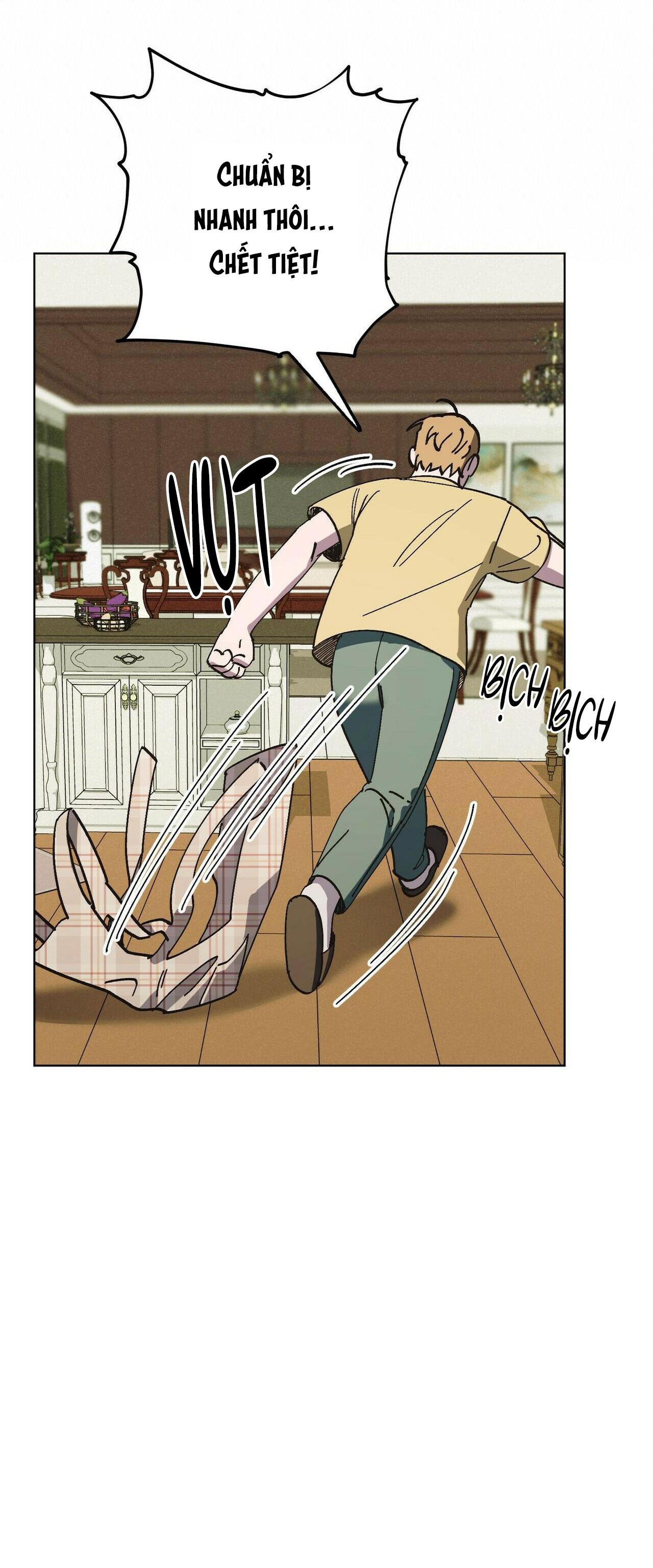 làm dâu nhà tài phiệt họ kang chapter 28 66