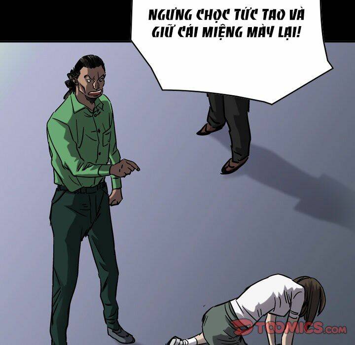 huyền thoại : khởi đầu chapter 66 6