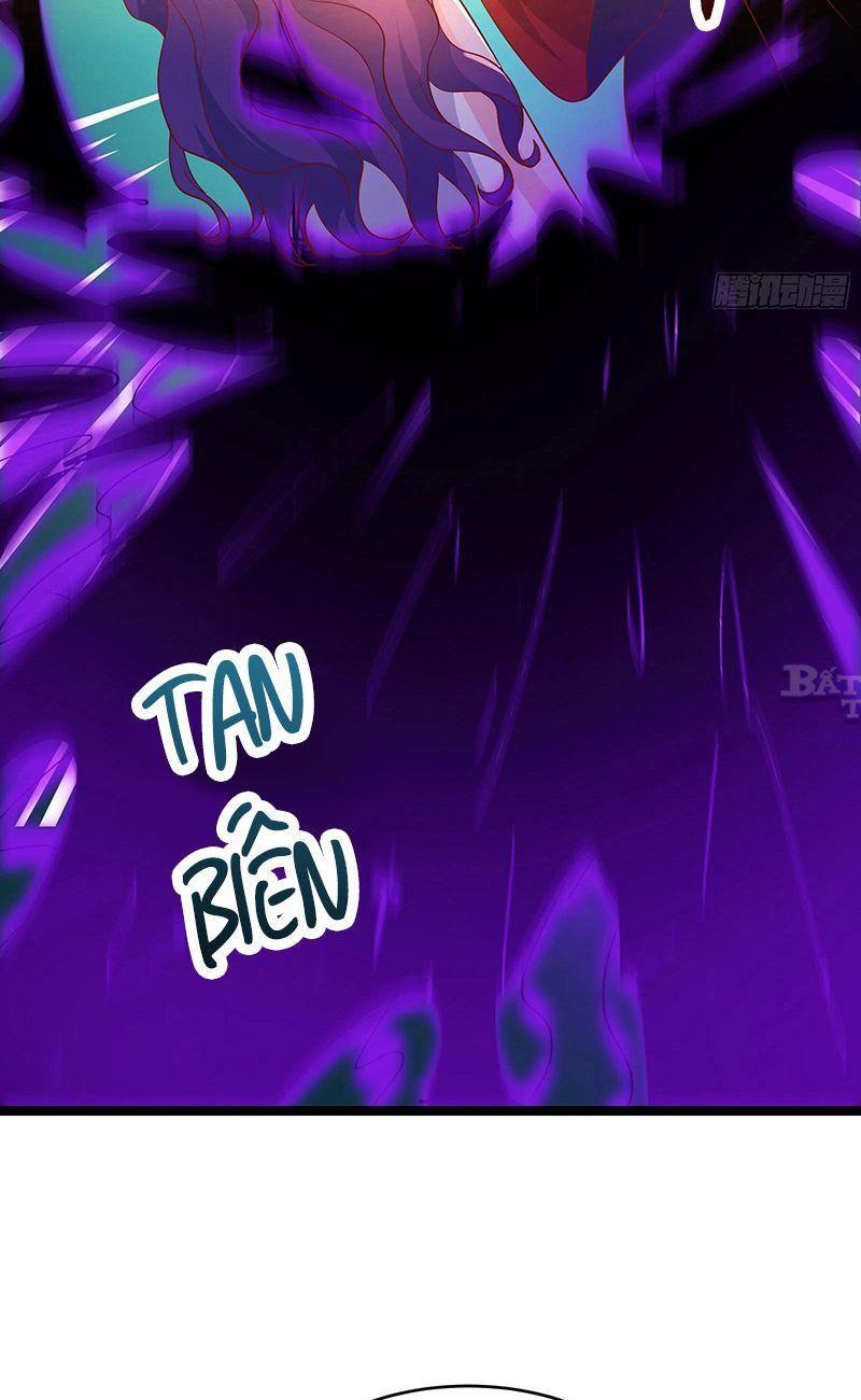 đồ đệ ta toàn là nữ ma đầu chapter 40 34