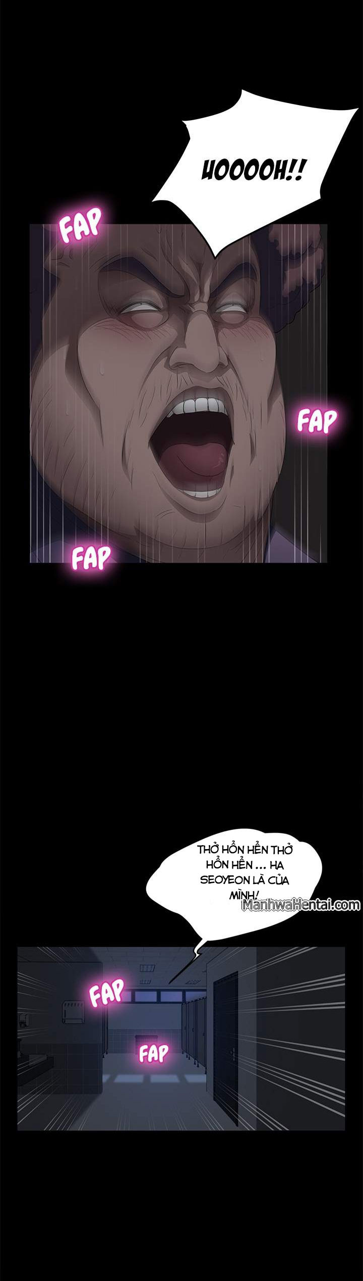 cô vợ bị bán chapter 14 31