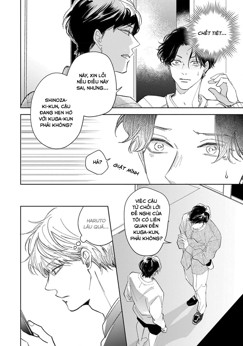 đợi đã, em yêu anh chapter 4 18