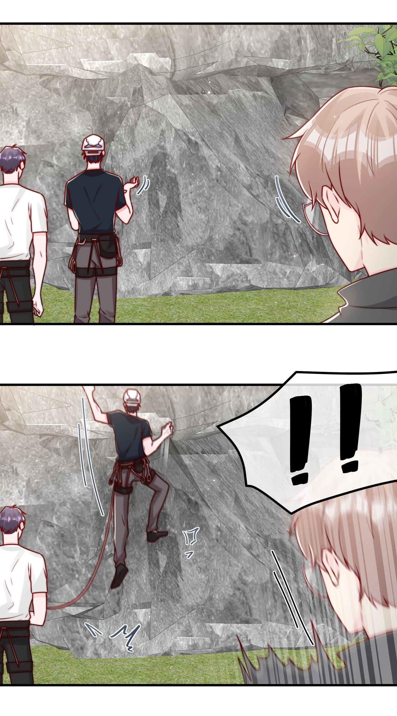 quả chanh và tia chớp chapter 22 13