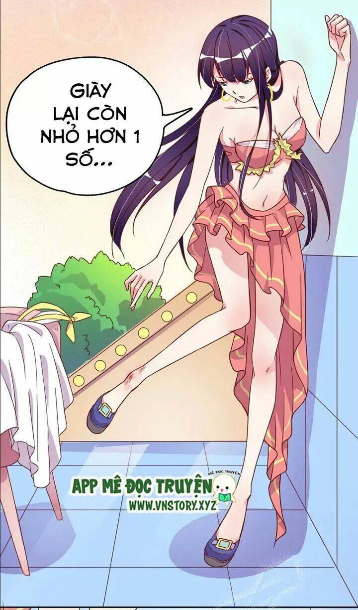 yêu em, sai đến tận cùng chapter 15 3