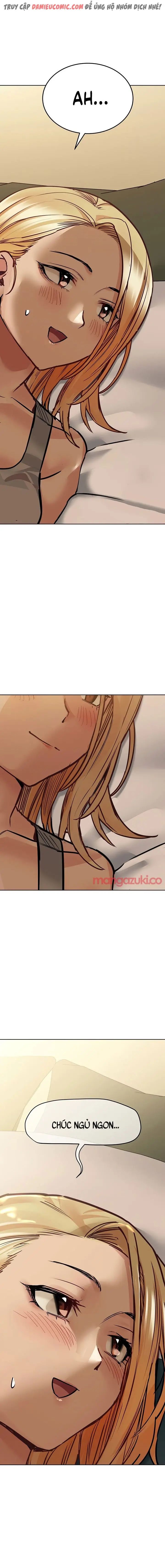 giữ bí mật với mẹ em nhé! chapter 42 6