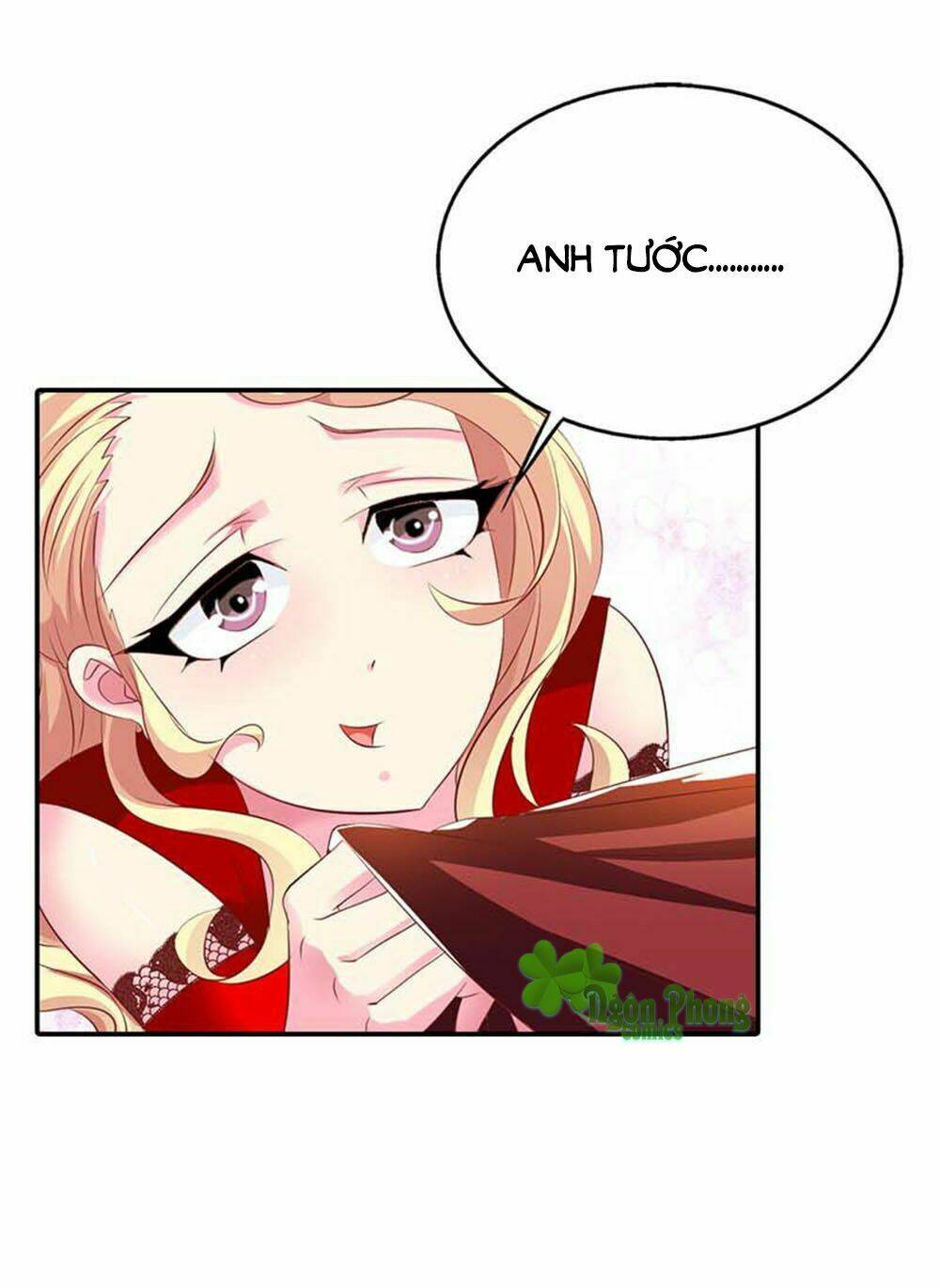 em vẫn còn nhỏ chapter 58 15