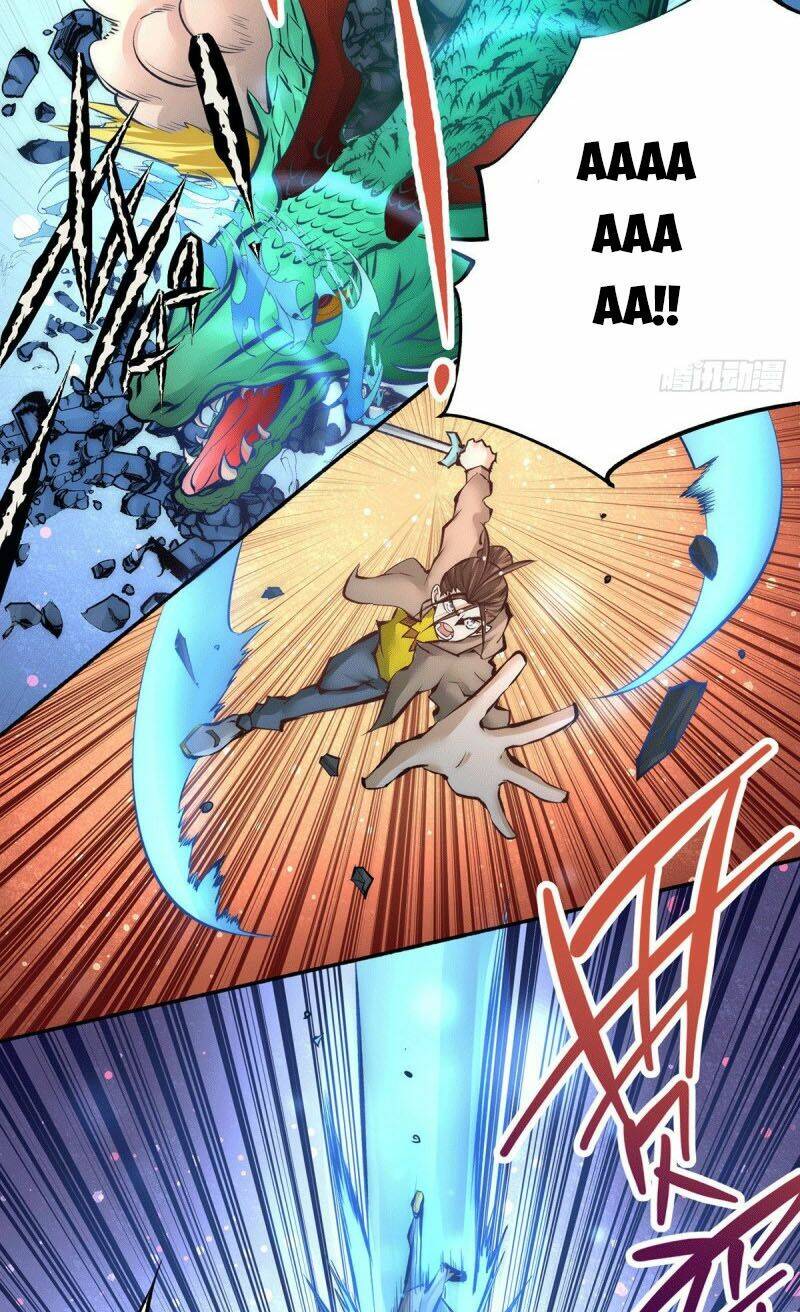 đô thị đỉnh phong cao thủ chapter 211 26