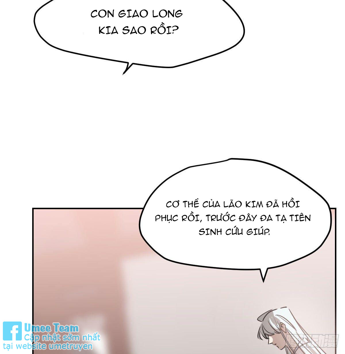 bắt lấy ngao ngao chapter 100 22