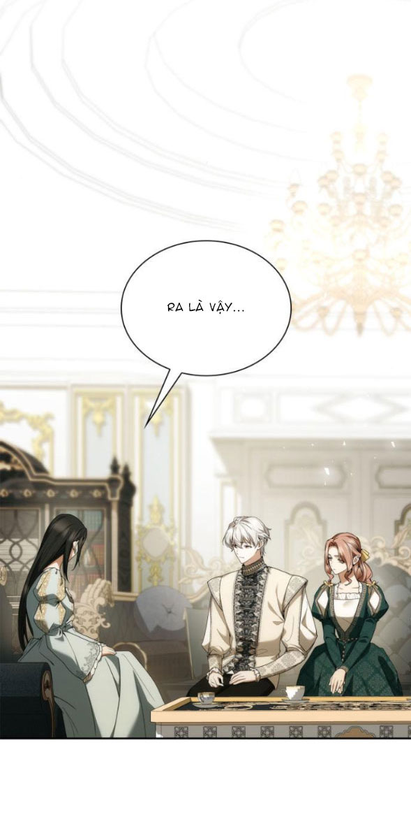 chị yêu, kiếp này em sẽ là hoàng hậu chapter 102.1 22