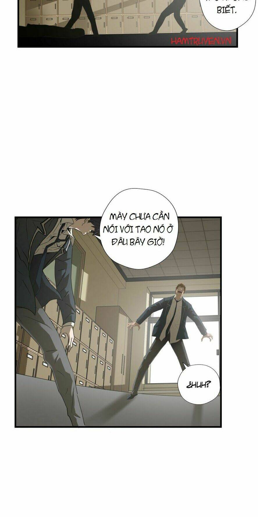 kẻ bị ruồng bỏ chapter 43 21