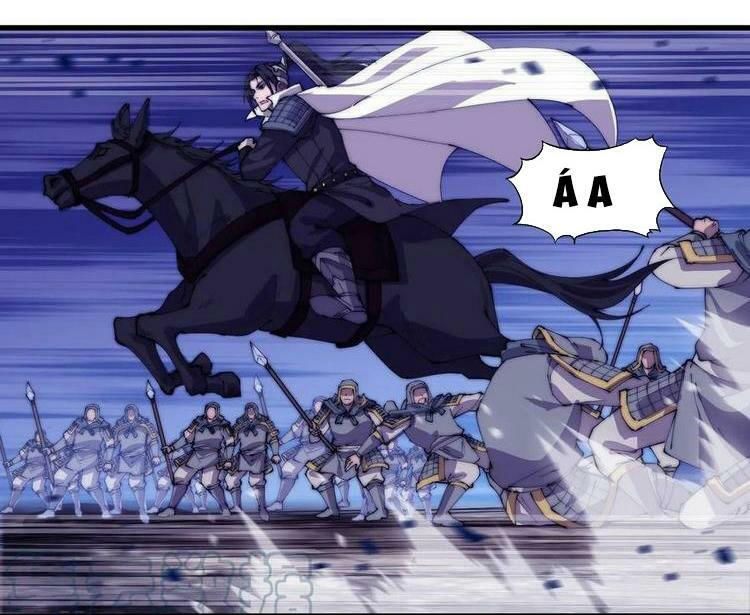 ta có một sơn trại chapter 174 6