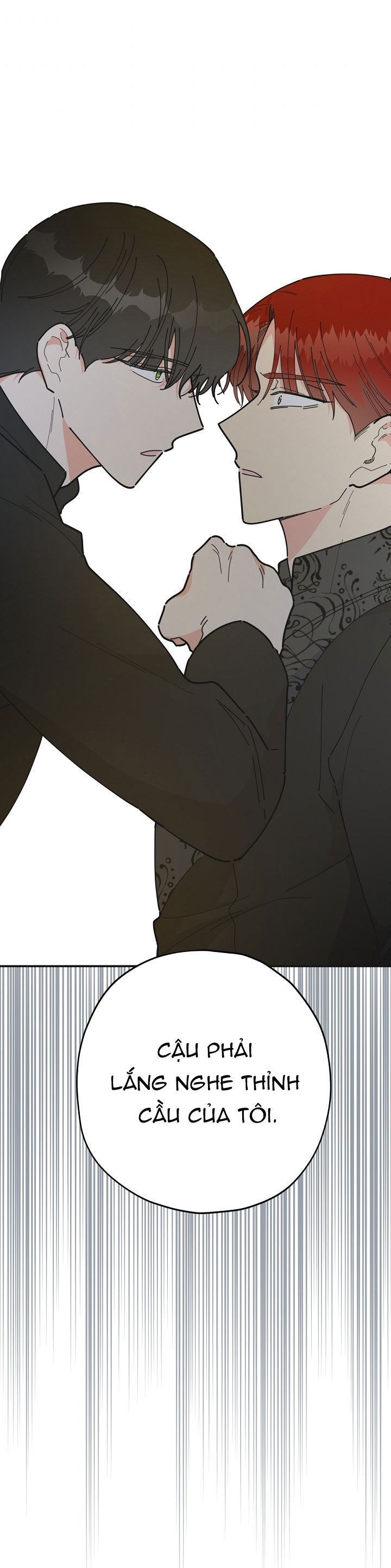 ác nữ tiểu thư chapter 80 5