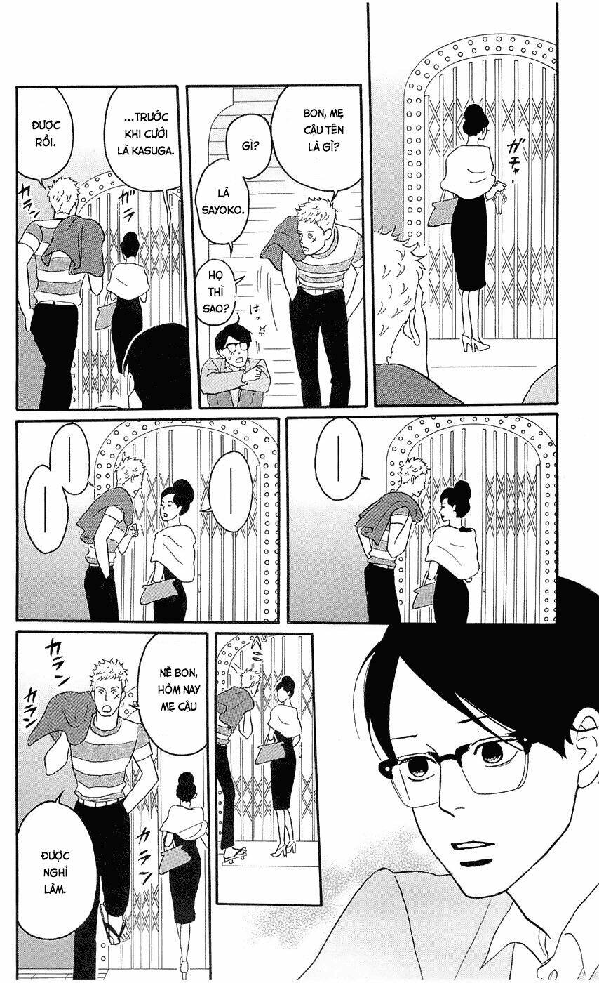 sakamichi no apollon chapter 15 19