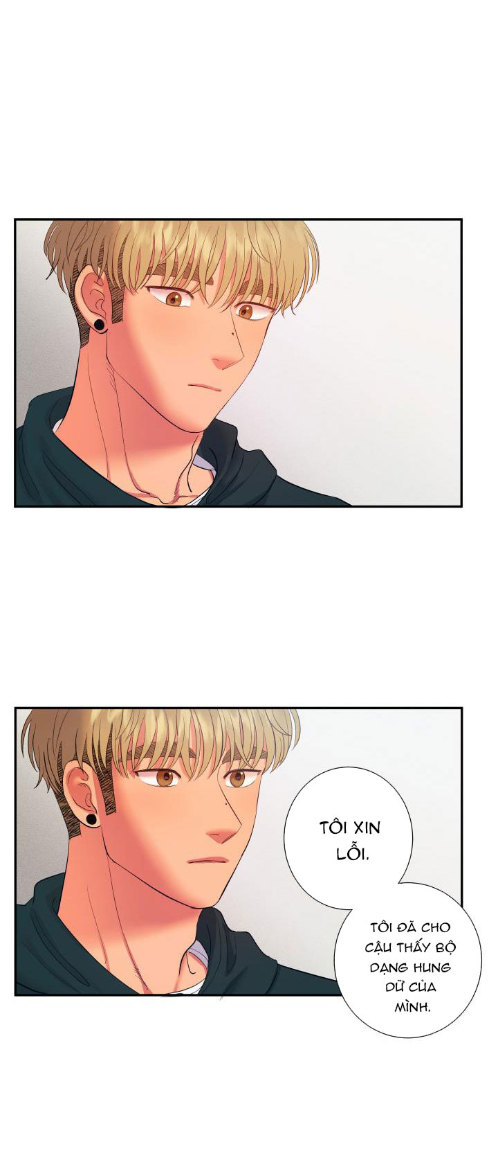 [18+] một lòng một dạ chapter 16.1 3