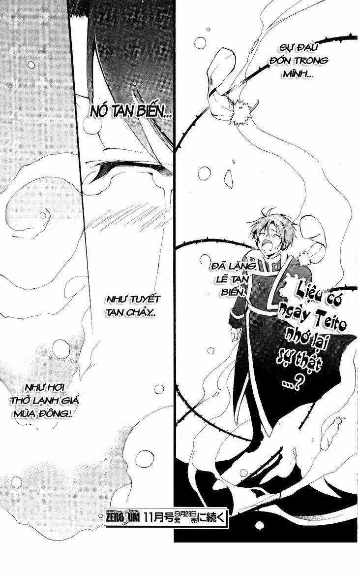 07 hồn ma chapter 75 34