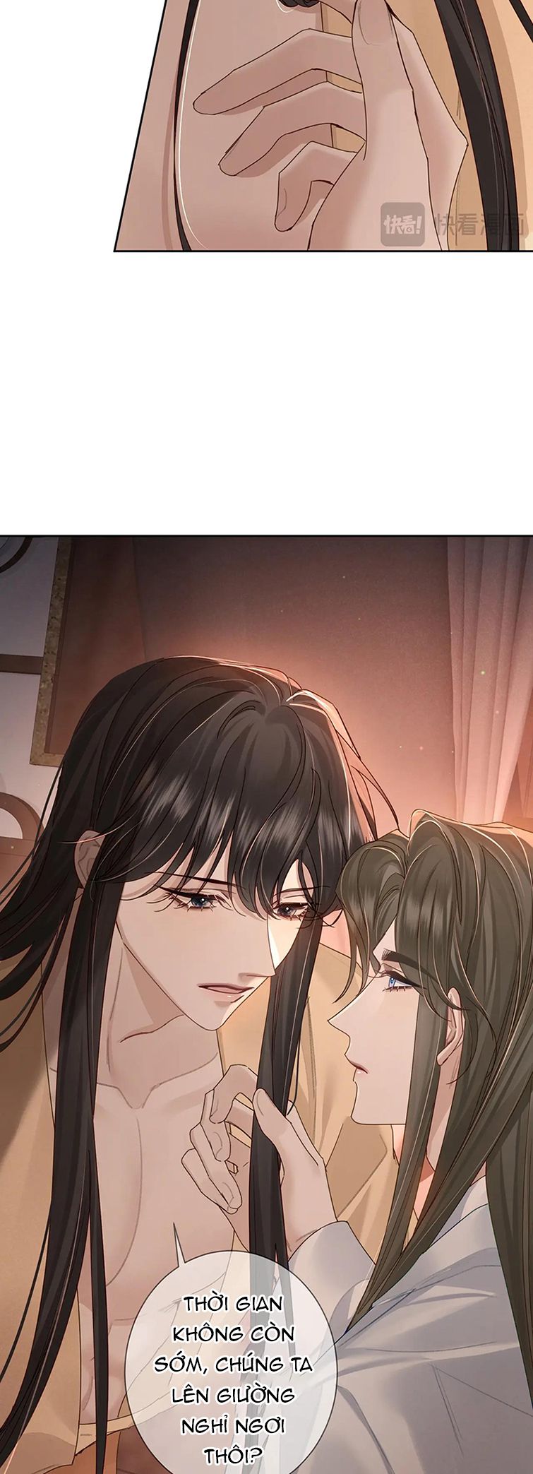 nhân vật chính chỉ muốn yêu đương chapter 65 18